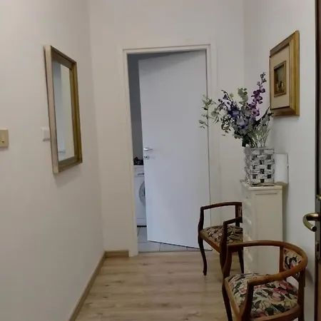 아파트 Bella Vista