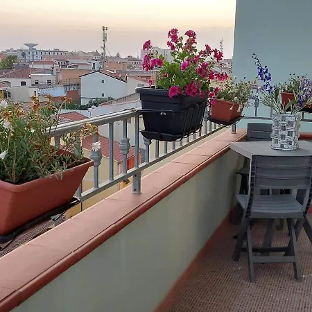 Bella Vista Apartment *