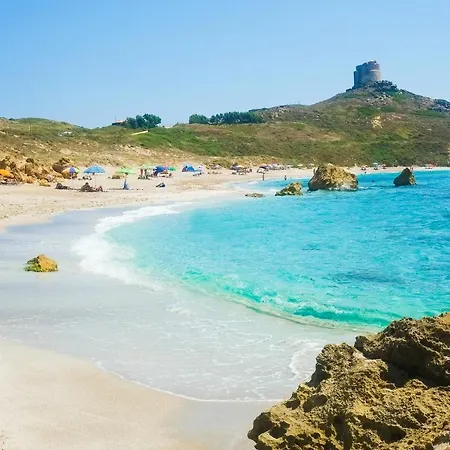Bella Vista * Oristano
