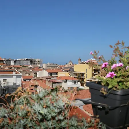 Apartment Bella Vista