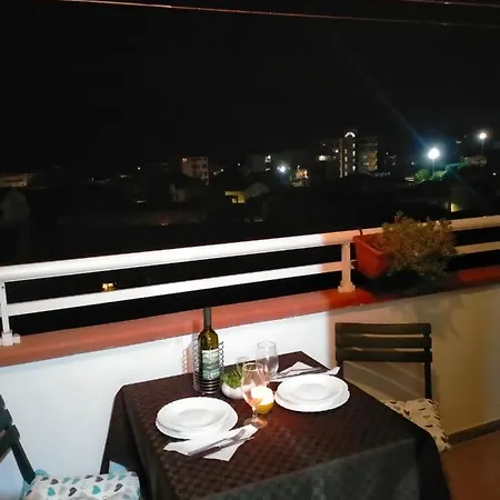Bella Vista Apartment